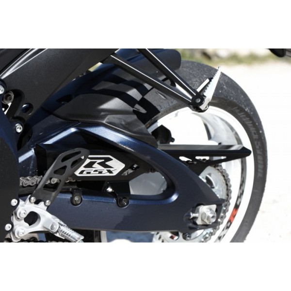 Suzuki Genuine Suzuki GSXR600/750 Alu chain guard 11-16 model